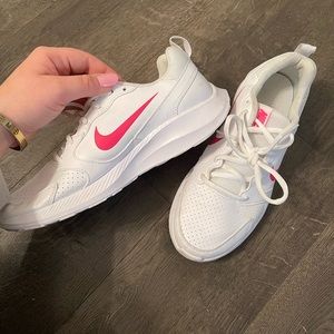 todos rn women's shoe nike